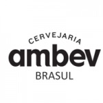 Logotipo Brasul - Revenda Ambev.