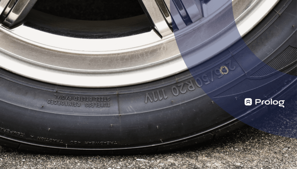 A marcação de fogo em pneus não deve causar danos, mas é preciso ter cuidados.